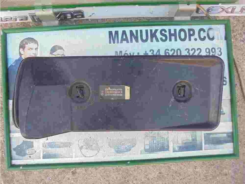 Pilotos trasero derecho Mercedes-Benz W126 1268200864 R 1268200864R 220720020000