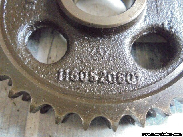 Engranaje de la bomba de inyección Mercedes-Benz W126 C126 1160520601