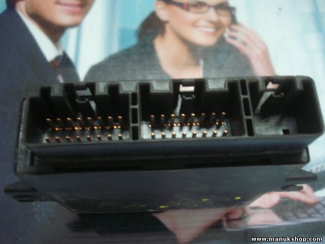 Controlador Confort Ford Focus Mondeo 97BG15K600CB 97 BG 15K600 CB 5WK4712B