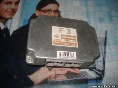 Transmisión controlador Nissan Pathfinder R51 330843X02D 33084 3X02D A58-000