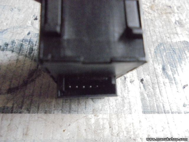 Ajuste de los asientos BMW 1er 3er 5er 7er X5 X6 Z4 E38 8352291 03060020