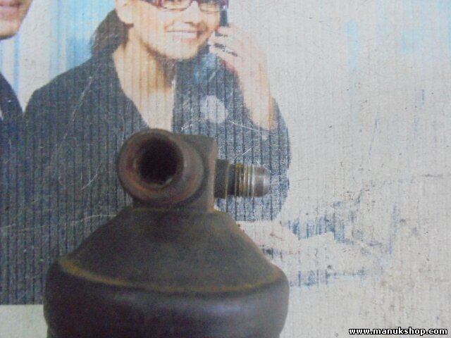 Secador aire acondicionado Land Rover Defender 017047 R134A 8FT351199011 