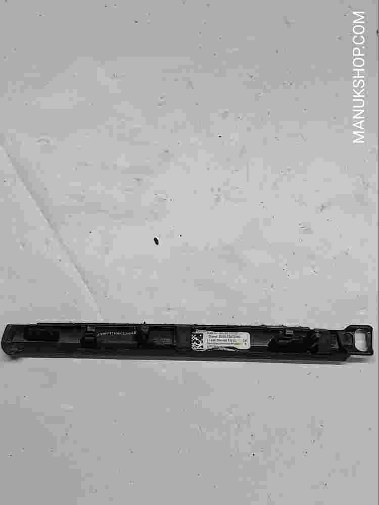 Moldura Audi A6 C7 A6 4G 4G1853189 4G1.853.189 PC ABS GF30