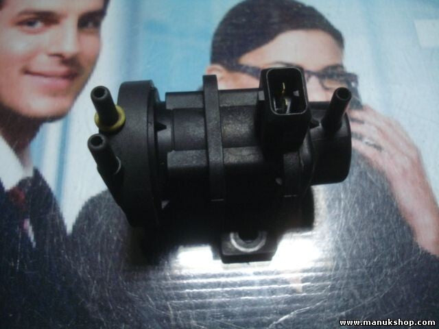 Válvula de vacío valve  Opel Frontera B 09128022 GM