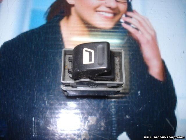 mando botonera elevalunas Peugeot 307 A3126 PA66GF30