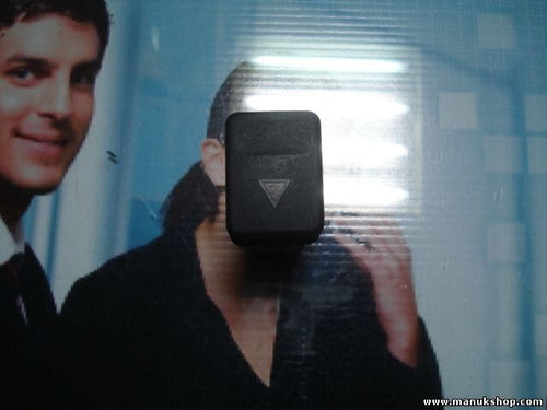 Interruptor de emergencia warning Land Rover Discovery 300 Range Rover 01638