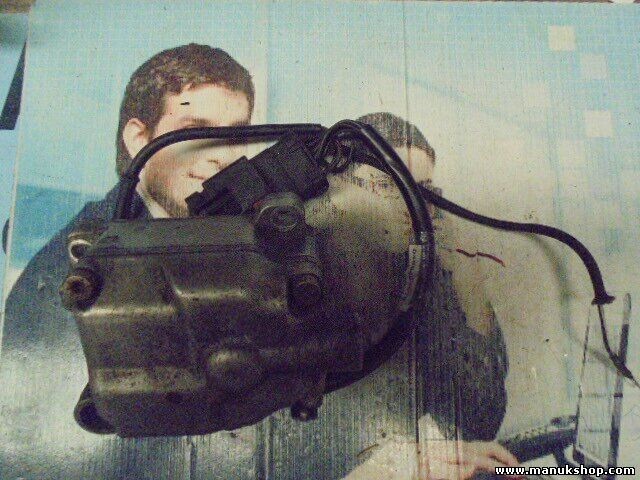 Bomba de inyección Jeep Grand Cherokee 2001 WJ 3.1 2.5 HDK215 HDK 215 2464463329