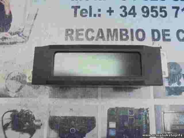 Pantalla del salpicadero Peugeot 607 96494046 96494046XT00 SIEMENS S110661002K
