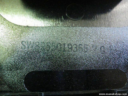  Maneta Manija de puerta Jeep Cherokee XJ 8955002154 SW89550 SW8955019366