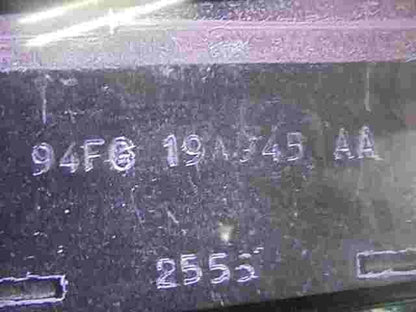 Aire Interruptor Ford Fiesta Express 94FG19A945AA 94FG-19A945-AA 94FG 19A945 AA