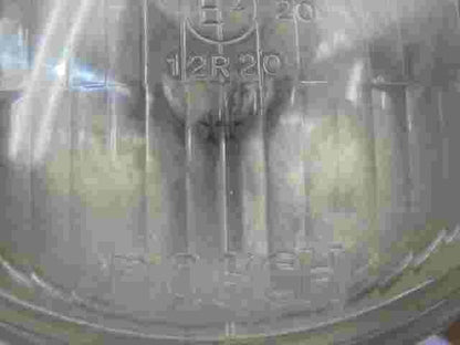 Faro delantero izquierdo Toyota Land Cruiser J-70 BOSCH 1305603012 1 305 603 012