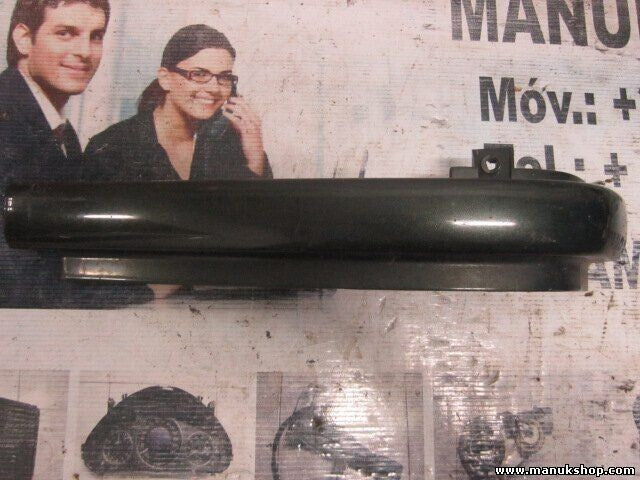 Ajuste del finalizador de faros Land Rover Discovery II 1999-2002 DHH100730