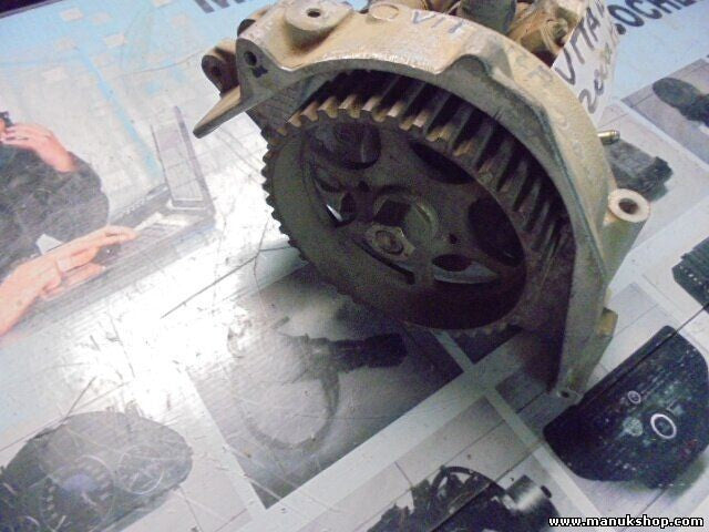 Bomba de inyección Suzuki Grand Citroen Berlingo 9636818480 A2C20000502