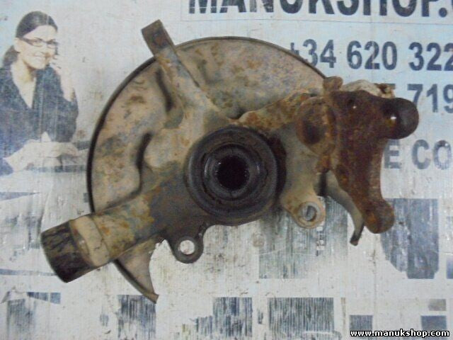 Mangueta buje delantero izquierdo Opel Frontera A Sport 2.0i 4x4