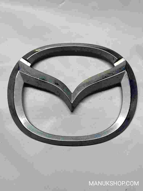Emblema   Mazda Tribute 47P51730731 47P 51 730 731