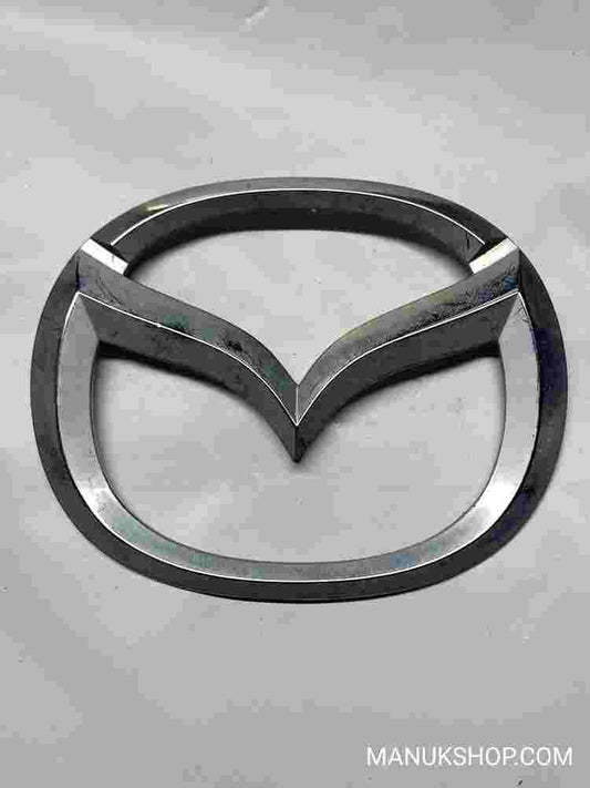 Emblema   Mazda Tribute 47P51730731 47P 51 730 731