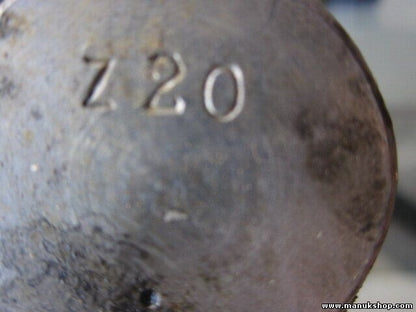 Bomba de freno SsangYong Korando Z20 1516 Z201516 NABCO JAPAN 28