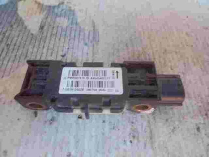 Airbag Centralita Smart Forfour Mitsubishi PMR587419 A4545400117 T1007812802X