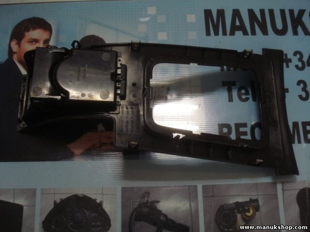 Carbon Peugeot 407 9644584877 9646824577 96 468 245 77