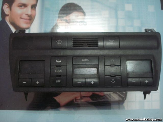 Control de la calefacción Audi VW 4B0 820 043H 4B0820043H 4BO820043H 5HB00760417