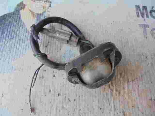 luz de la matrícula cubierta parachoques Opel Frontera B 1940R5W SAE L87 K-T27