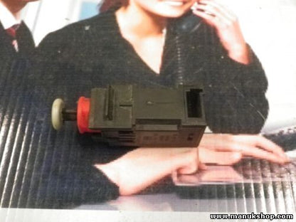 Interruptor de la luz de freno Opel Vectra C 13178797 13 178 797