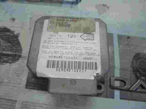 Sensor de impacto de airbag Polo Seat Toledo 6N0909603AC SIEMENS 5WK4137