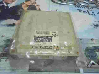 Centralita Toyota Corolla E11 2CE 896611A770 89661-1A770 DENSO 1758001823