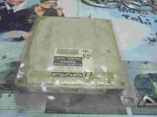 Centralita Toyota Corolla E11 2CE 896611A770 89661-1A770 DENSO 1758001823