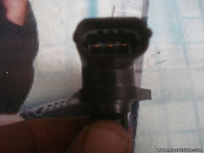 Sensor posición del árbol de levas Hyundai i30 Getz Matrix Kia Rio 393002A000