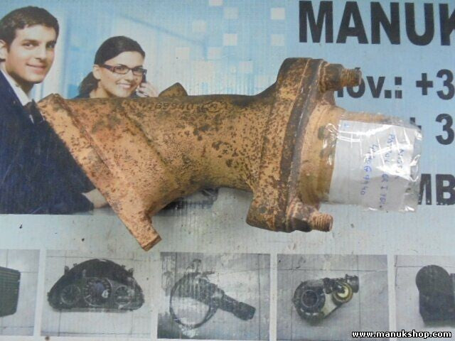 Turbocompresor manguera Nissan Patrol GR I Y60 2.8 TD CARRETT 152022-1 14411G990