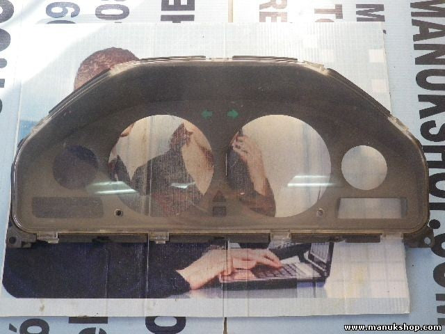 Esferas del cuadro instrumentos Volvo S60 V70 YAZAKI METER 9459821 9483484