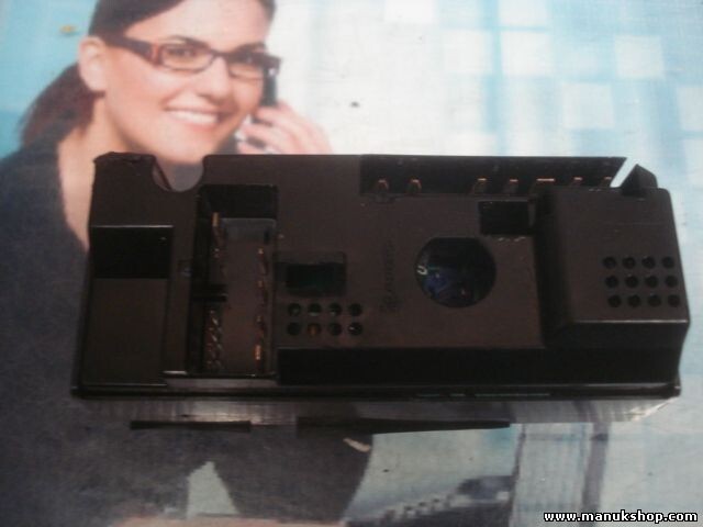 mando botonera elevalunas Chevrolet Blazer Chevy J12M-8013 15151360 19244658