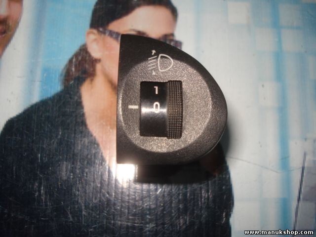 Interruptor de nivelación de faros Hyundai Lantra 95-00 93370-29050 9337029050