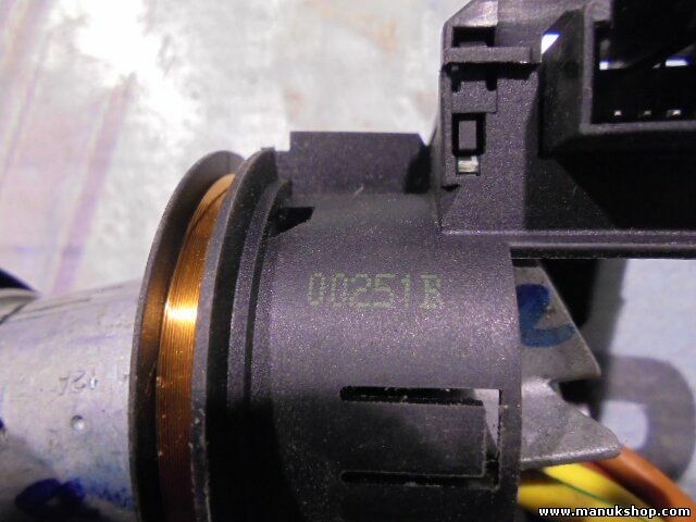 Interruttore di avviamento Renault Megane Scenic7700425327 7700419012