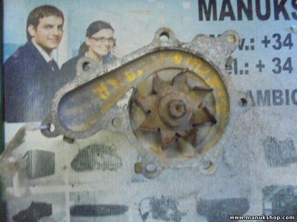 Pompa acqua Nissan Navara D40 2.5 DCI 210EB300 21010-EB300