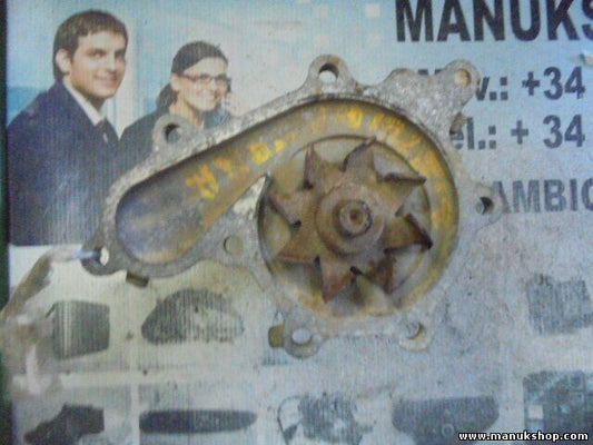 Pompa acqua Nissan Navara D40 2.5 DCI 210EB300 21010-EB300