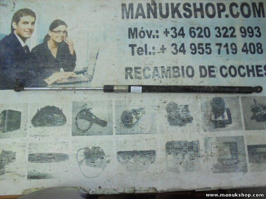 Portón Trasero amortiguador Honda HR-V 0J10 1999-2005 04746S2H000