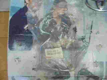 Pipe Sub-Assy  Toyota Hilux Land Cruiser 120 Prado 2370130010 23701-30010