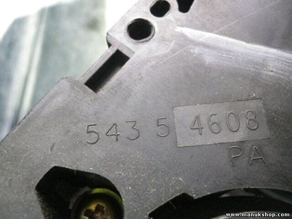 Mando limpia Nissan Terrano II TD27TI 36940A 27K7 54034646 27K7 54354608 PA