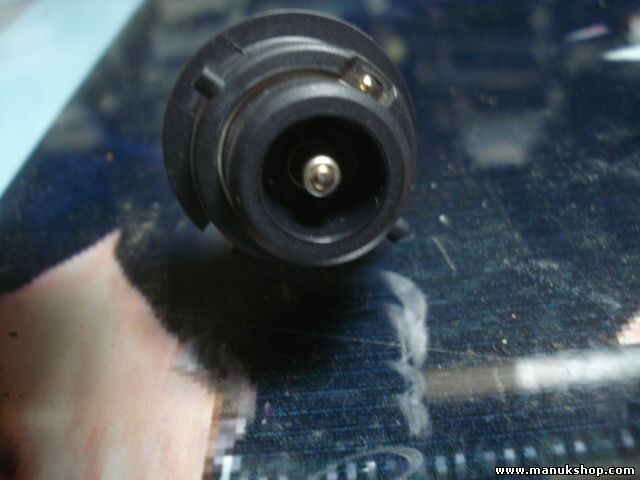 Xenon Headlight HID Lamp Bulb Lexus Nissan PHILIPS D2R 35W 03U DOT 85126 F323