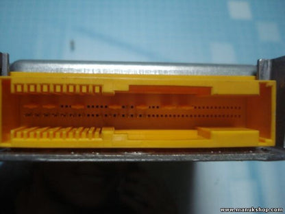 Sensor de impacto de airbag Suzuki Ignis 3891086G01000 38910-86G01-000 5WK43394