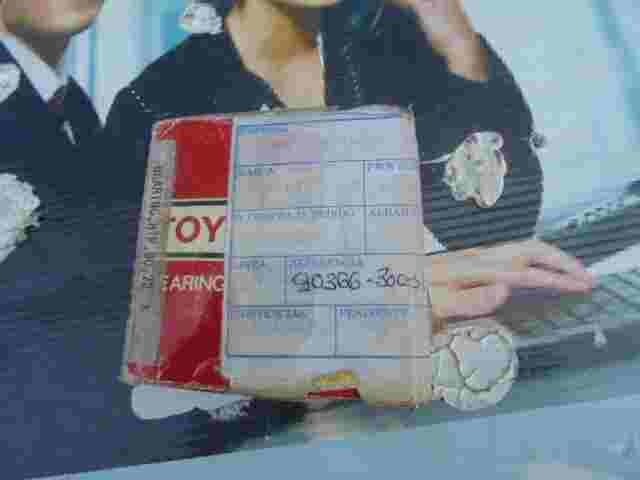 Toyota Land Cruiser LX450 9761930306 97619-30306 97619 30306 9036630038