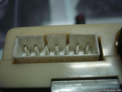 Controlador cierre centralizado Kia Clarus K9BA 0K9BA 67 7R0 0K9BA677R0