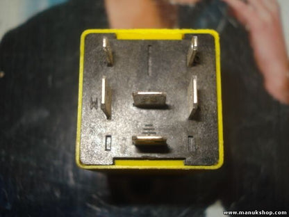 Controlador cierre centralizado Fiat Multilpla Sienna Bravo 46426365 0046426365