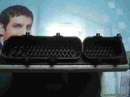 Centralita VW Volkswagen Passat TDI 1.9 AFN 038906018FE BOSCH 0281010064