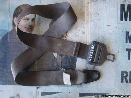 Cinturón de seguridad trasero central Range Rover P38 4.0L BTR8892