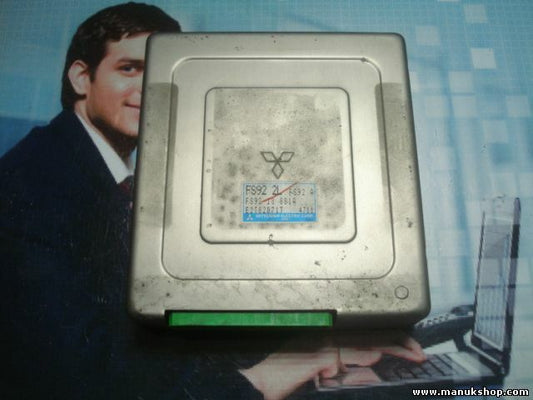 Centralita Mazda 626 FS9218881A FS92 18 881A FS922L FS92A E2T82071T