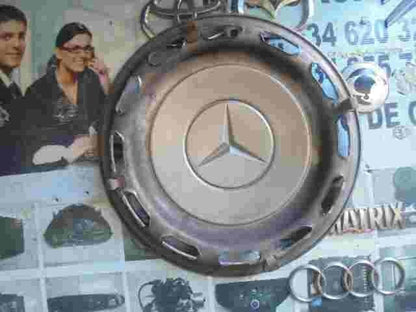 Cubierta Llantas  Mercedes-Benz W108 W114 W115 W116 W123