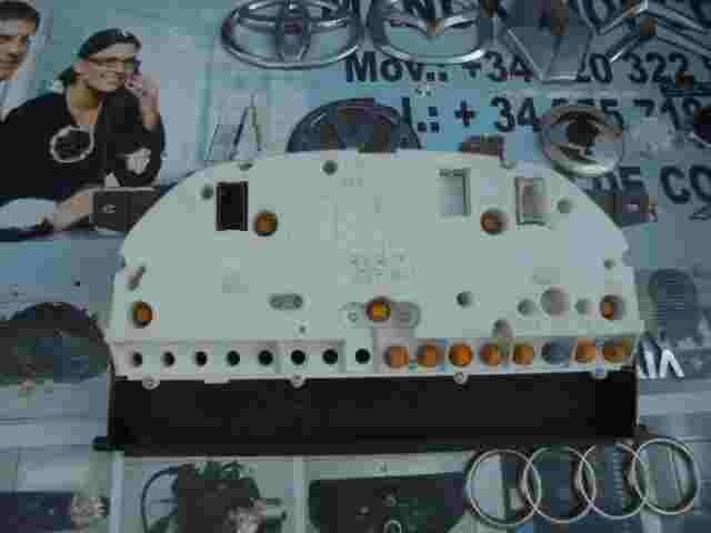 Cuadro de instrumentos Mercedes Sprinter MB0005425301 0005425301 110008847003